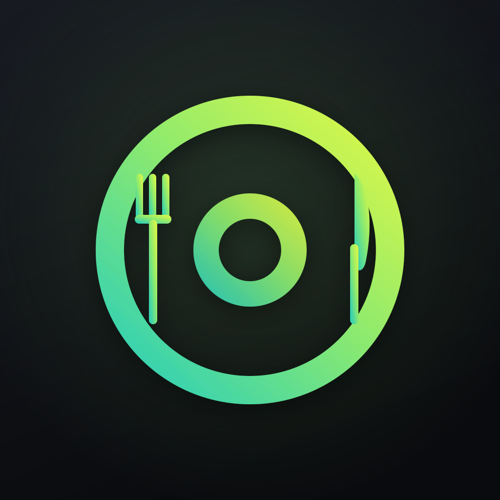 Strivly app icon