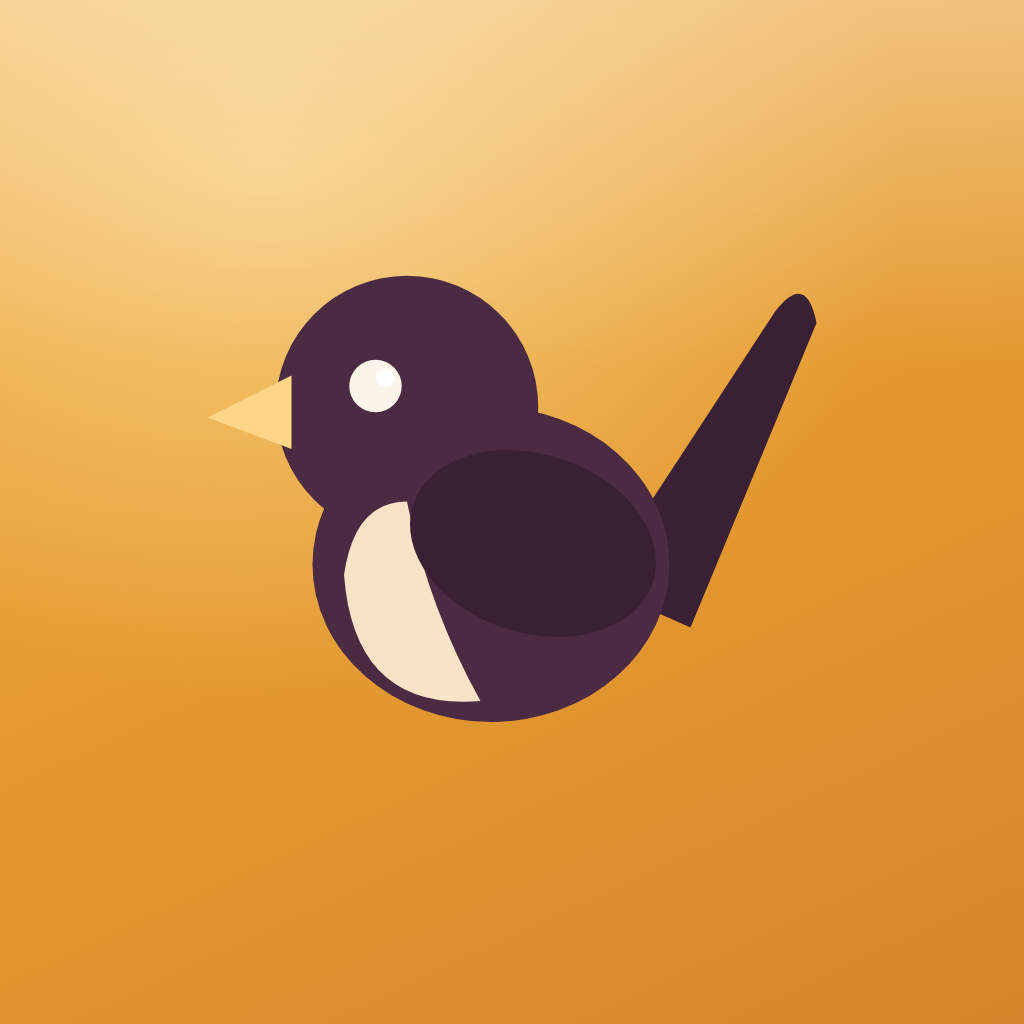 Wrenly app icon